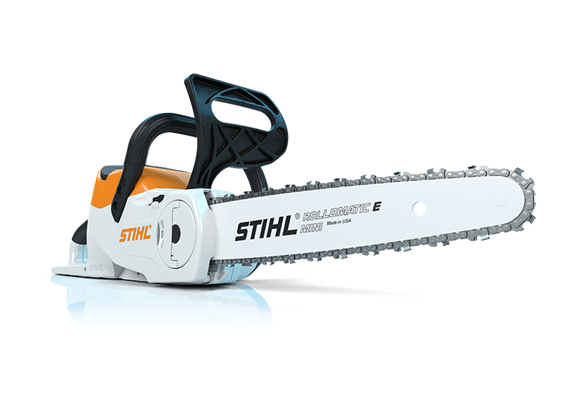 Imagen de Motosierra a Bateria Stihl C/Bateria y Cargador - Ynter Industrial