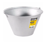 Imagen de Balde de Metal 10Ls P/ cenizas- Ynter Industrial