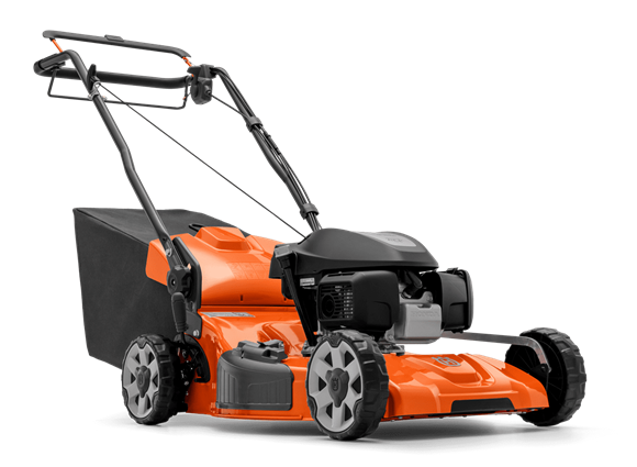 Imagen de Cortacesped Autopropulsada LC356VP Husqvarna - Ynter Industrial