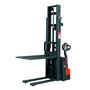 Imagen de Apilador Electrico Full Premium 1300kg 3.3m Equus - Ynter Industrial