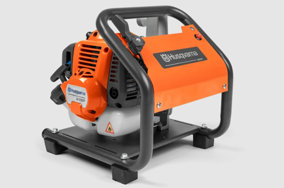 Imagen de Bomba de Agua W25P Husqvarna - Ynter Industrial