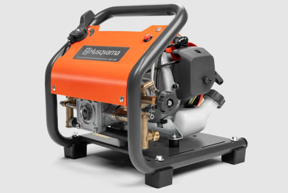 Imagen de Pulverizador 321SP Husqvarna - Ynter Industrial