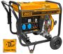 Imagen de Generador diesel 3.0 KW Ingco - Ynter Industrial