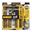 Imagen de Set 40pcs Dewalt Puntas De Impacto C/Adap Magnetico - Ynter Industrial