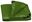 Imagen de Lona Impermeable "Multiuso" Secur 4 X 6m Verde- Ynter Industrial