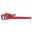 Imagen de Llave P/caño 18pLG Toolcraft - Ynter Industrial