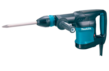 Imagen de Martillo Demoledor Makita 5Kg 1100W - Ynter Industrial