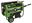 Imagen de Generador 6500W Arranque elect Forest & Garden Pro -Ynter