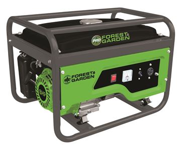 Imagen de Generador 4T 3.5kw Forest & Garden Pro - Ynter Industrial