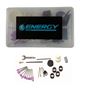 Imagen de Mini Amoladora 135W 40Pcs Energy - Ynter Industrial