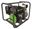 Imagen de Motobomba 7Hp 3" Forest & Garden - Ynter Industrial