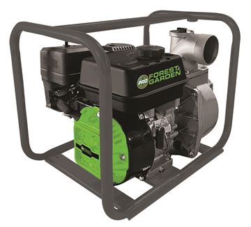 Imagen de Motobomba 7Hp 3" Forest & Garden - Ynter Industrial