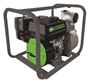 Imagen de Motobomba 7Hp 3" Forest & Garden - Ynter Industrial