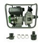 Imagen de Motobomba 7Hp 3" Forest & Garden - Ynter Industrial