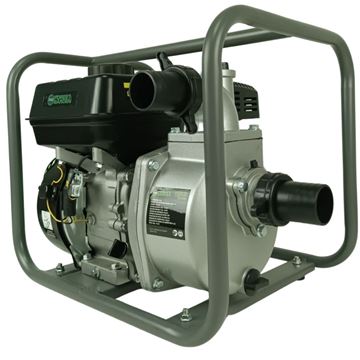Imagen de Motobomba 7Hp 2" Forest & Garden - Ynter Industrial
