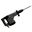Imagen de Martillo Demoledor 11KG 1500W 25J Gladiator Pro  SDS MAX
