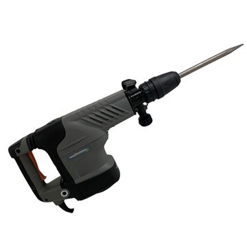 Imagen de Martillo Demoledor 11KG 1500W 25J Gladiator Pro  SDS MAX