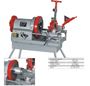 Imagen de Terraja Roscadora Industrial electrica 1/2 A 4" - Ynter Industrial