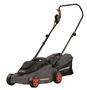 Imagen de Cortacesped Electrica 360mm 1600W Forest Garden - Ynter Industrial