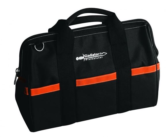 Imagen de Bolso Cerrado 40 X 22 X 29 - 5Kg Gladiator Pro - Ynter Industrial