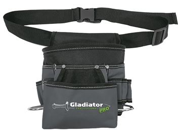 Imagen de Cinturon Porta Herramientas Gladiator Pro - Ynter Industrial