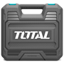 Imagen de Taladro Atornillador 20v Total c/2 Bat + maletin - Ynter Ind
