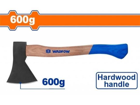 Imagen de Hacha 600Gr Wadfow - Ynter Industrial