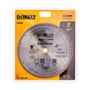 Imagen de Disco diamantado Dewalt 230mm turbo - Ynter Industrial