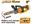 Imagen de Motosierra 20V 8" S/Bat S/Carg Ingco CGSLI2085 - Ynter Industrial