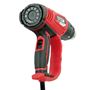 Imagen de Pistola Calor Equus Profesional 2000w - Ynter Industrial