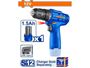 Imagen de Atornillador 12V C/Bateria Wadfow WCDS510 - Ynter Industrial