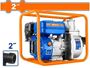 Imagen de Motobomba A Nafta 2" 550L/Min 30m Wadfow WGW1A21 - Ynter Industrial