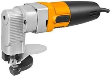 Imagen de Cizalla Tijera Corta Chapa Electrica Hoteche - Ynter Industrial