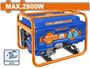 Imagen de Generador Gasolina 2800W Wadfow - Ynter Industrial