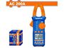 Imagen de Pinza Amperimetrica Wadfow - Ynter Industrial