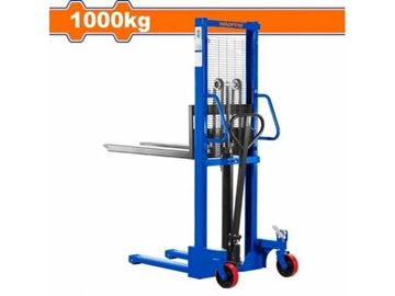 Imagen de Elevador Manual Paletera 1000kg Hidraulica Wadfow - Ynter Industrial