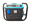 Imagen de Generador Alpha Pro 750W 2HP Soporte Cañ0 2T  - Ynter Industrial