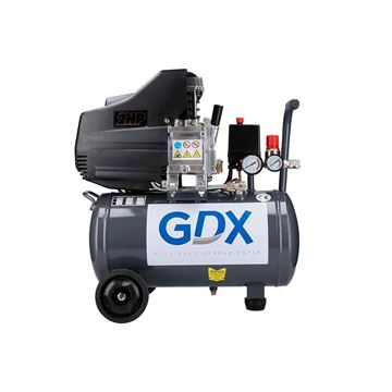 Imagen de Compresor De Aire 2Hp 24l Gdx - Ynter Industrial