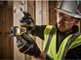 Imagen de Medidor De Distancia Dewalt Laser 30Mts - Ynter Industrial