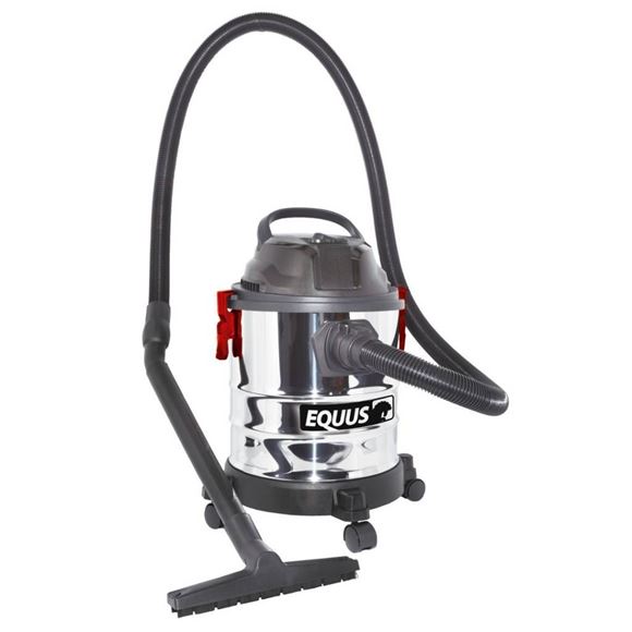 Imagen de Aspiradora Sopladora Equus 20L 1400W - Ynter Industrial