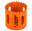 Imagen de Sierra Copa Bimetalica Hss 75mm Truper - Ynter Industrial