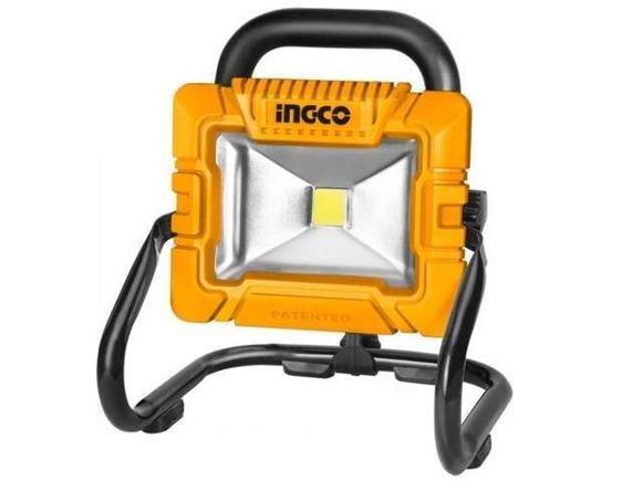 Imagen de Foco Led 20V P20S Ingco CWLI2025 - Ynter Industrial