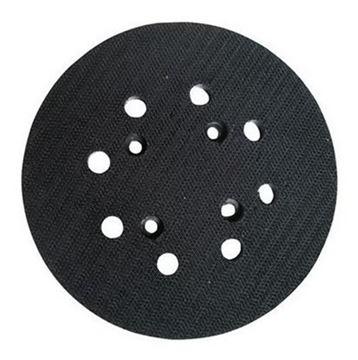 Imagen de Repuesto Plato Disco Lijadora Roto Orbital Ingco 5