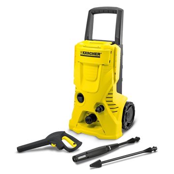 Imagen de Hidrolavadora Karcher K4 Basic 1800w 130Bar Ynter Industrial