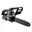 Imagen de Motosierra bateria 21V 10PLG C/2bat 5Amp Y Maletin Lockcate