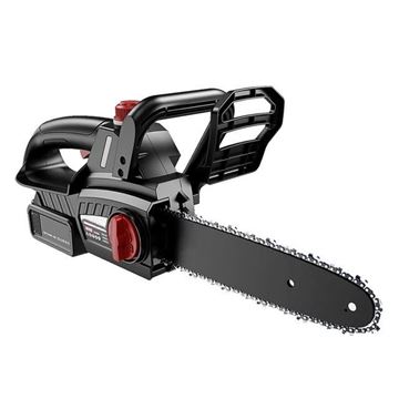 Imagen de Motosierra bateria 21V 10PLG C/2bat 5Amp Y Maletin Lockcate