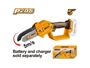 Imagen de Mini Motosierra 5" 20V P20S Ingco CGSLI2058 S/Bat S/Carg - Ynter Industrial