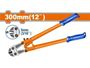 Imagen de Pinza Corta Bulon 12" Wadfow - Ynter Industrial