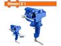 Imagen de Morsa Banco 50mm Wadfow WBV1A02 - Ynter Industrial