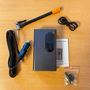 Imagen de Compresor Inflador Digital Equus inalambrico - Ynter Industrial